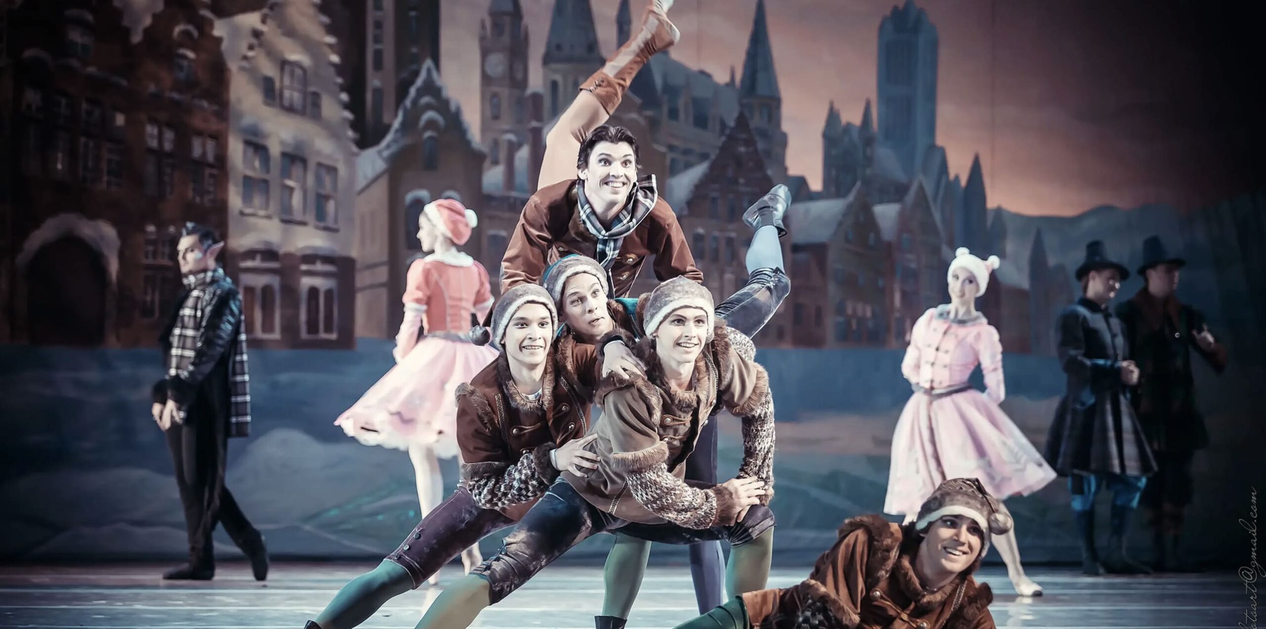 National Ballet of Ukraine4