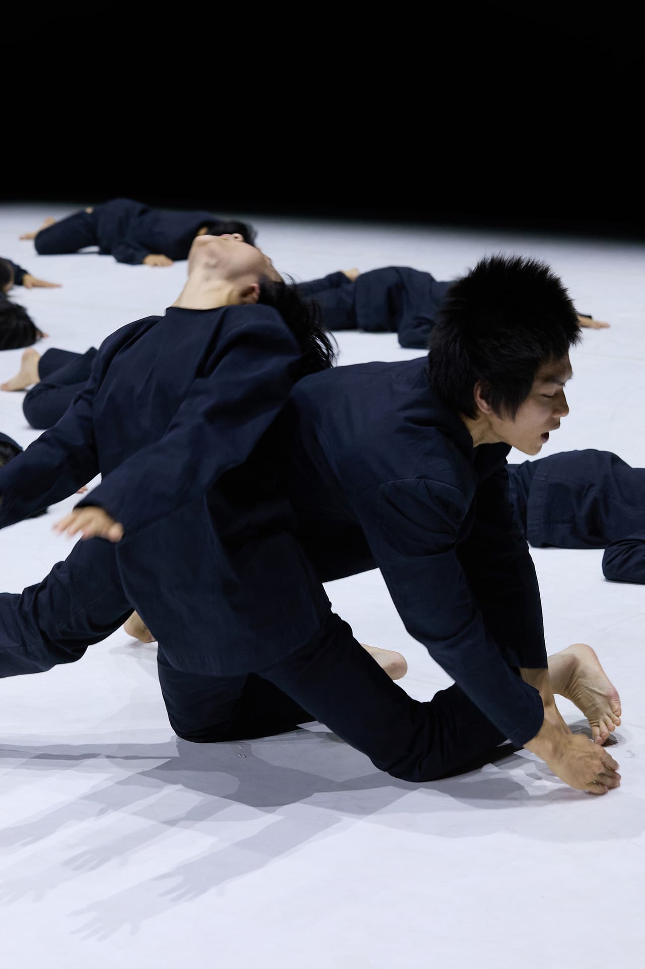 TAO Dance Theater Ysarca 1