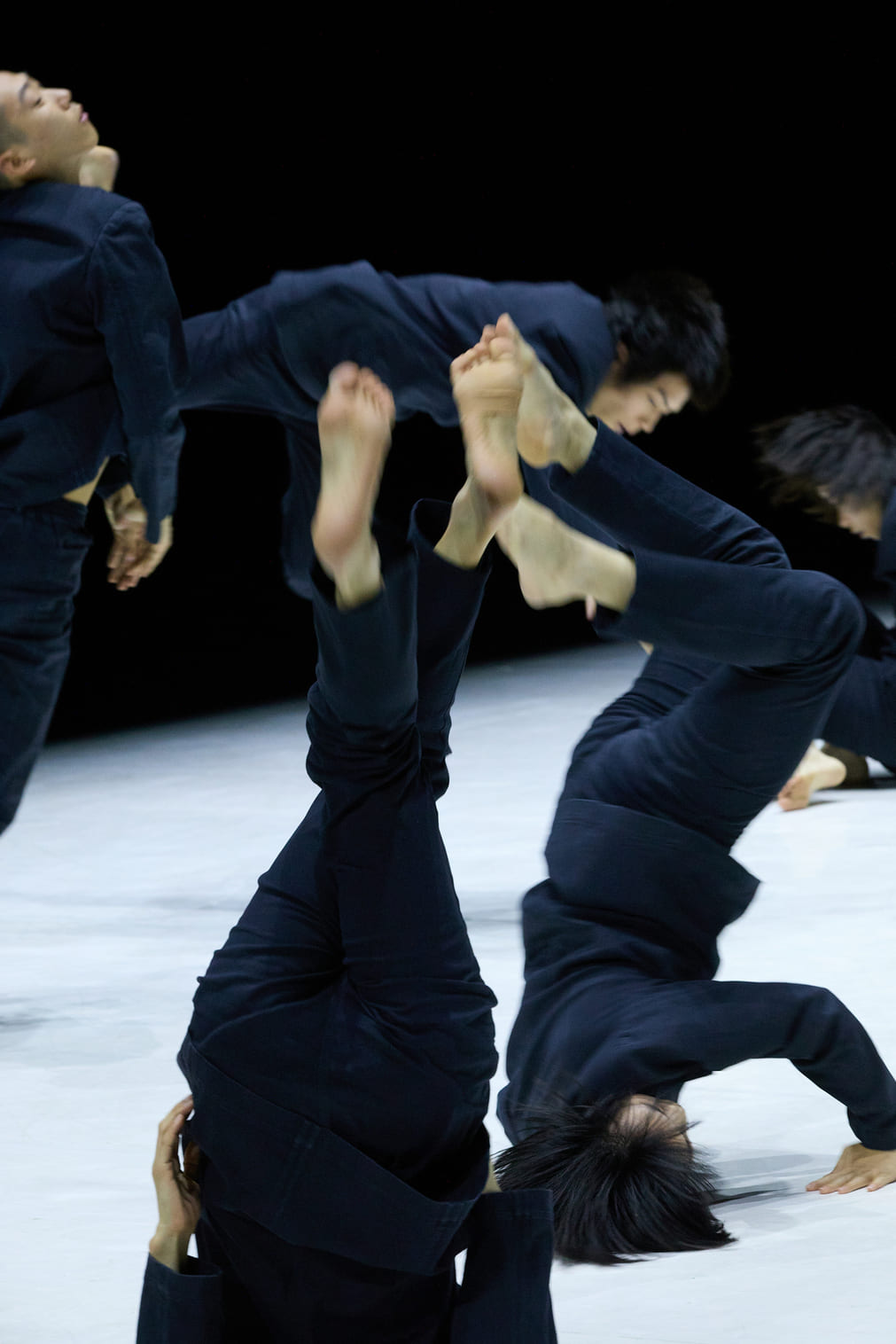 TAO Dance Theater Ysarca 3