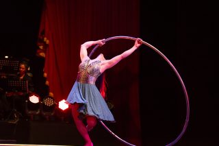 GALAS CIRCO ATAYDE