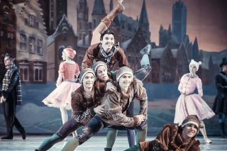 National Ballet of Ukraine4