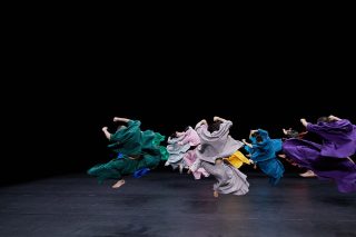 Tao Dance Theater 13-14
