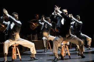 ballet nacional españa